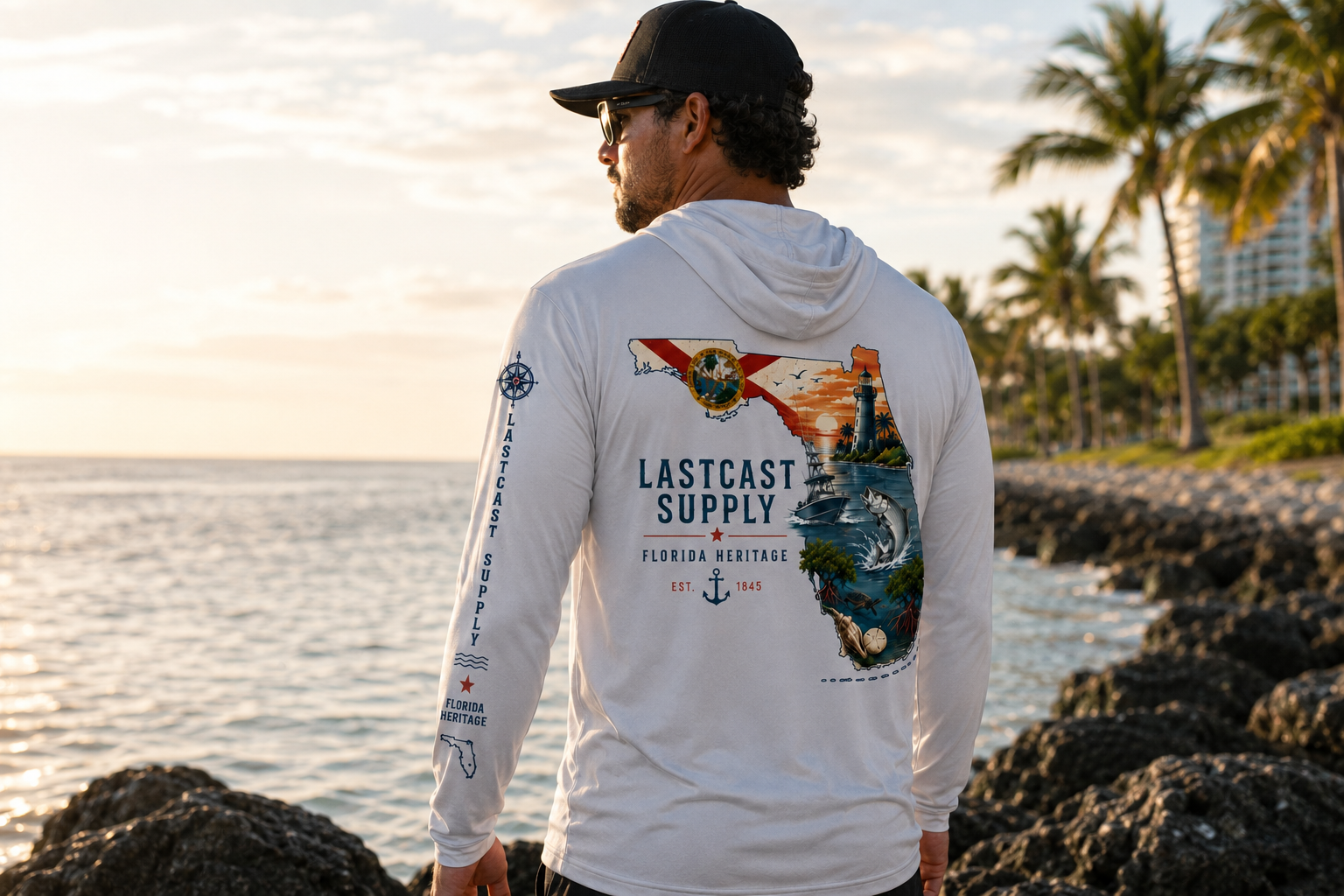 SPECIAL EDITION - "SUNSHINE STATE"