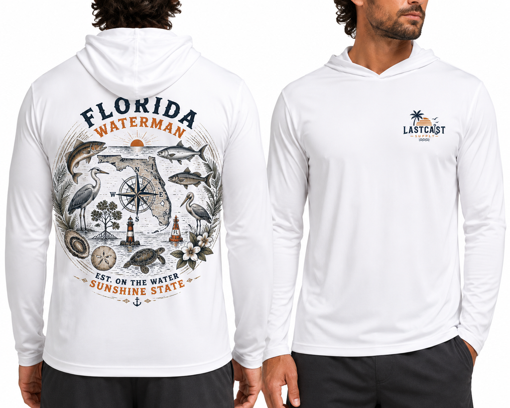 FL WATERMAN