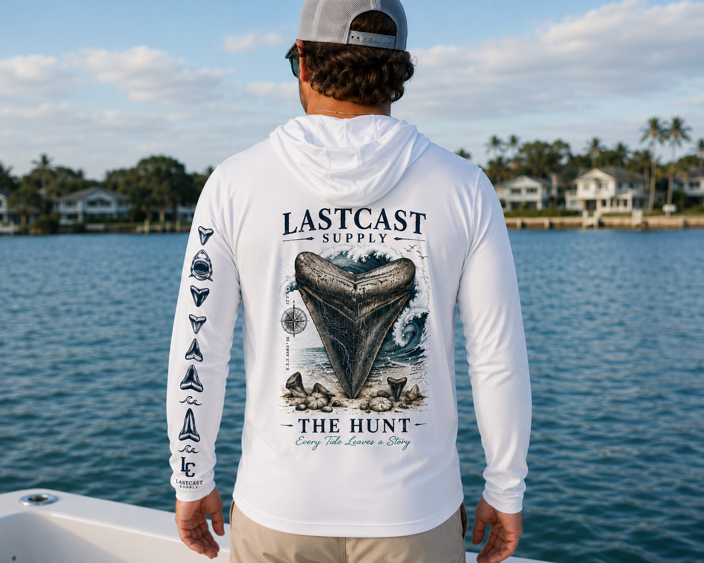 THE HUNT