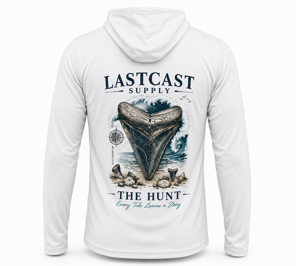 THE HUNT
