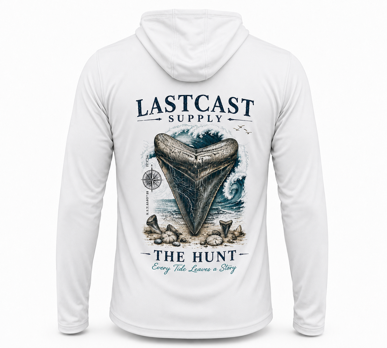 THE HUNT
