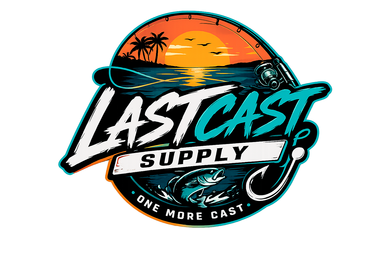 LASTCAST SUPPLY