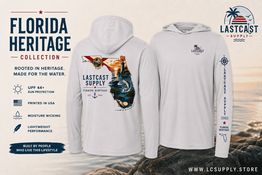 SPECIAL EDITION - "SUNSHINE STATE"