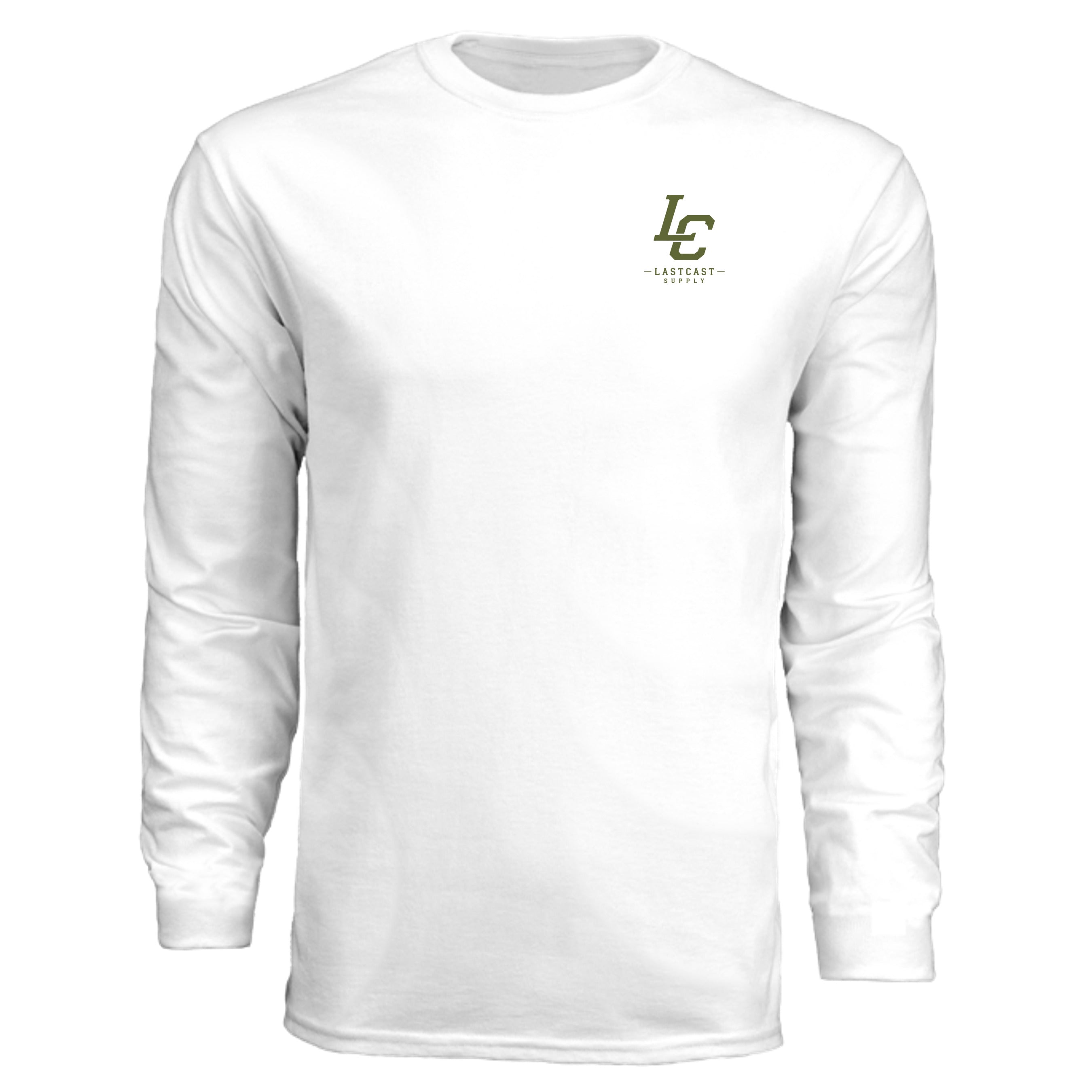 WHITE - N3165 - FRONT