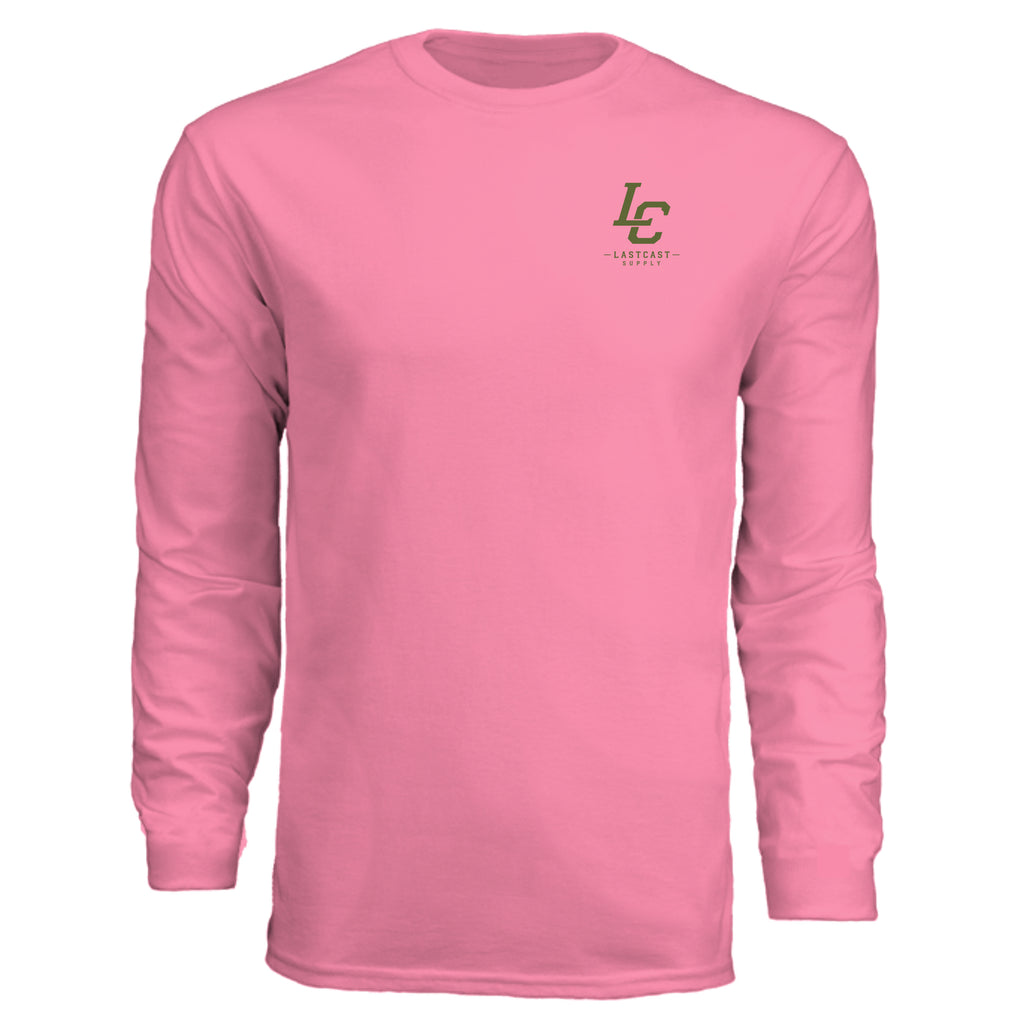 PINK - N3165 - FRONT