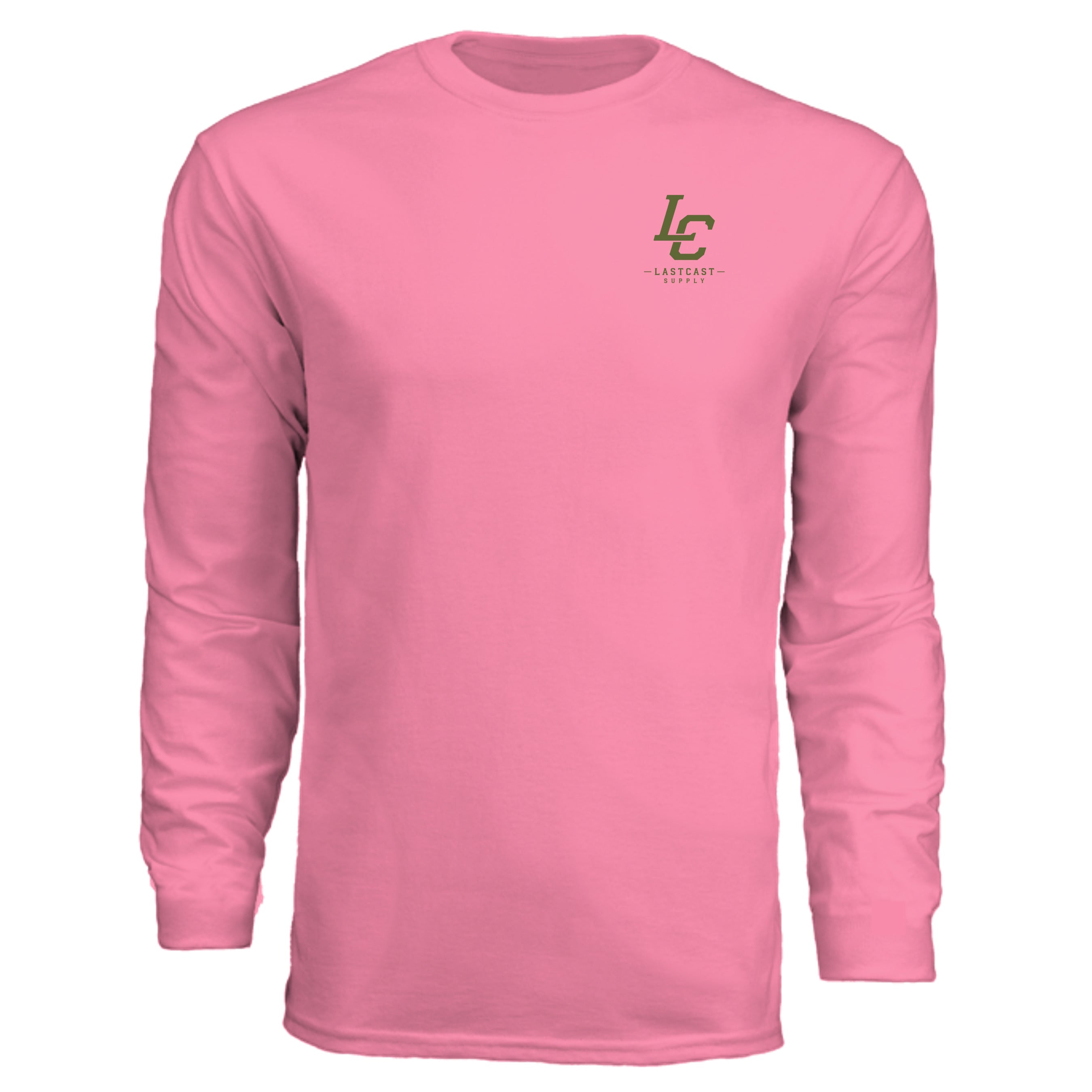 PINK - N3165 - FRONT