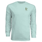 PASTEL MINT - N3165 - FRONT