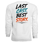 WHITE - N3165 - BACK