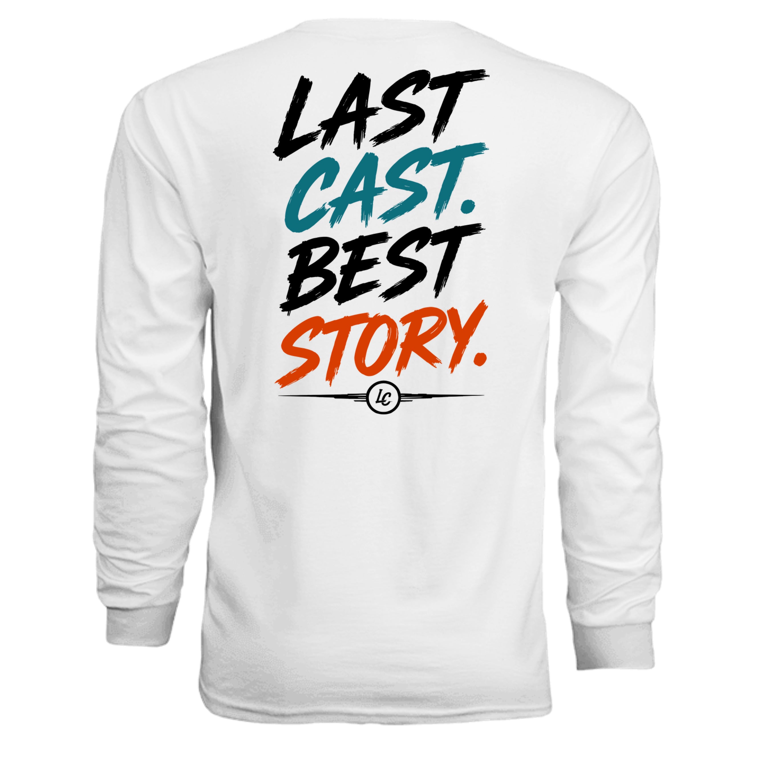 WHITE - N3165 - BACK