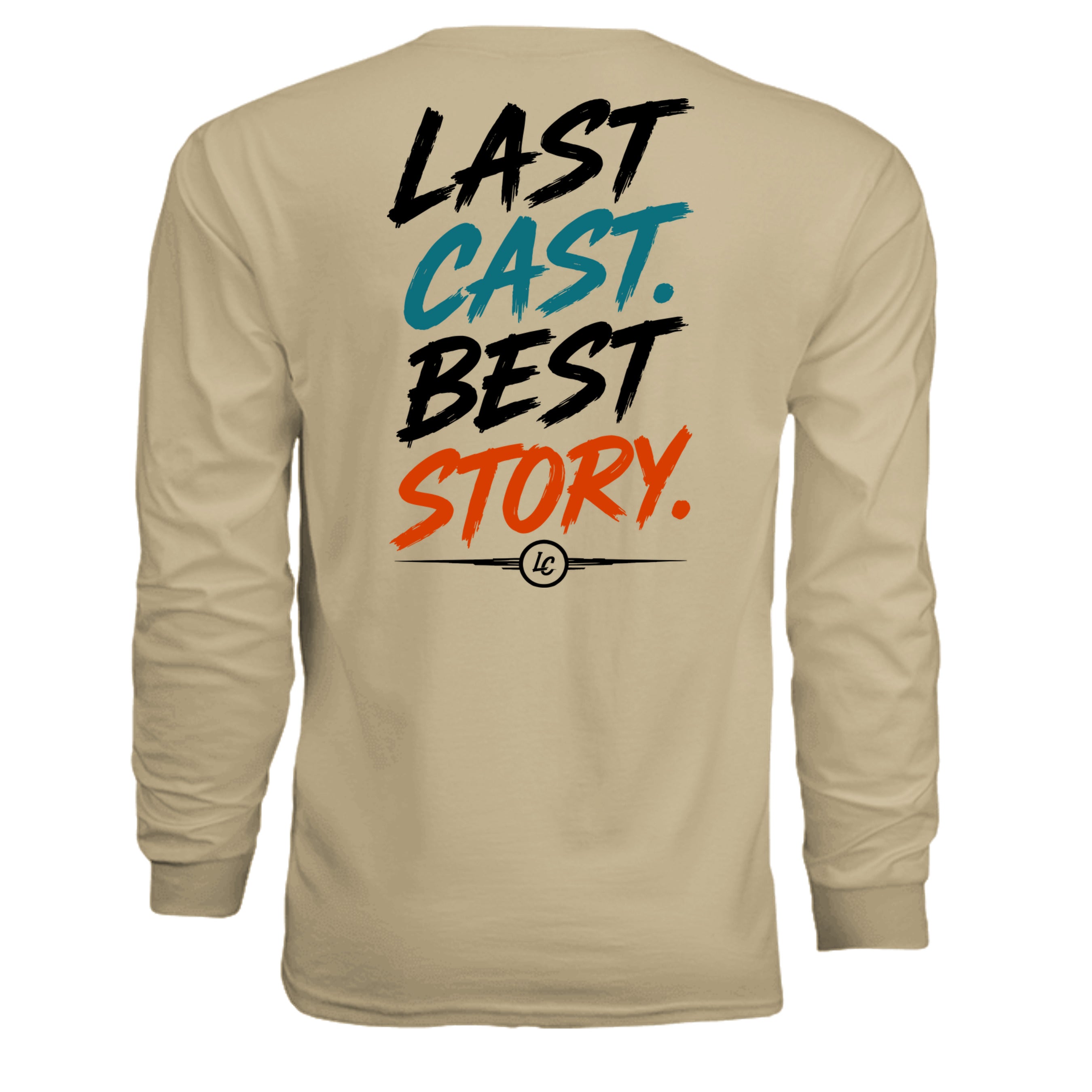 SAND - N3165 - BACK