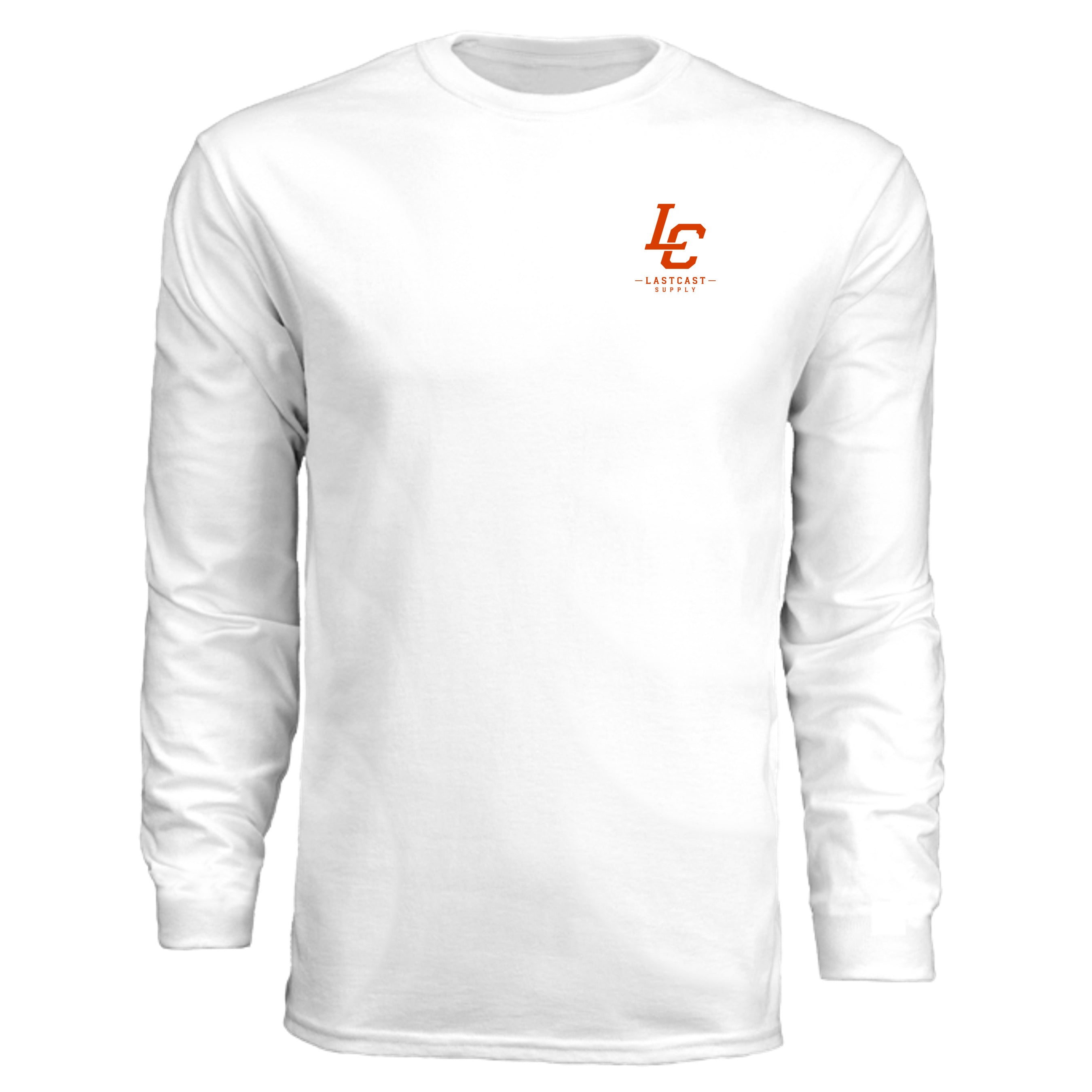 WHITE - N3165 - FRONT