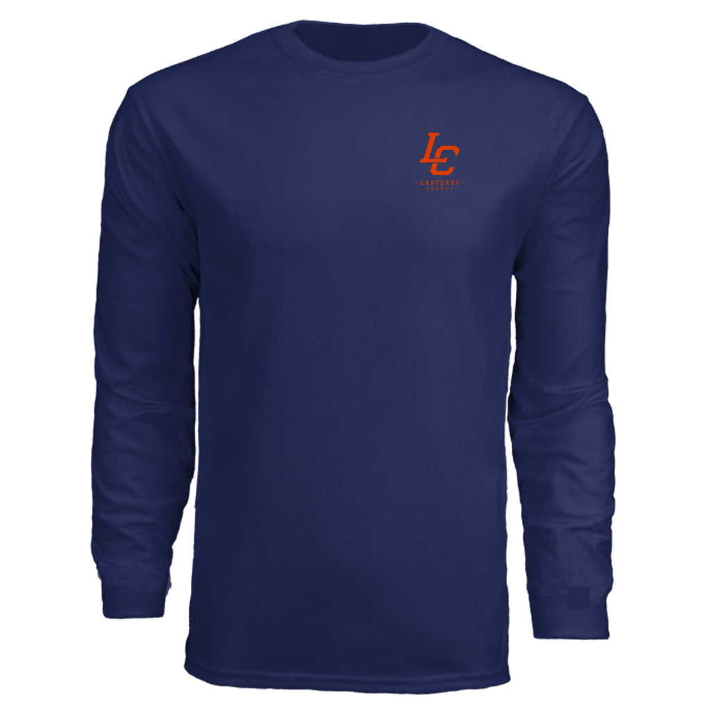 NAVY - N3165 - FRONT