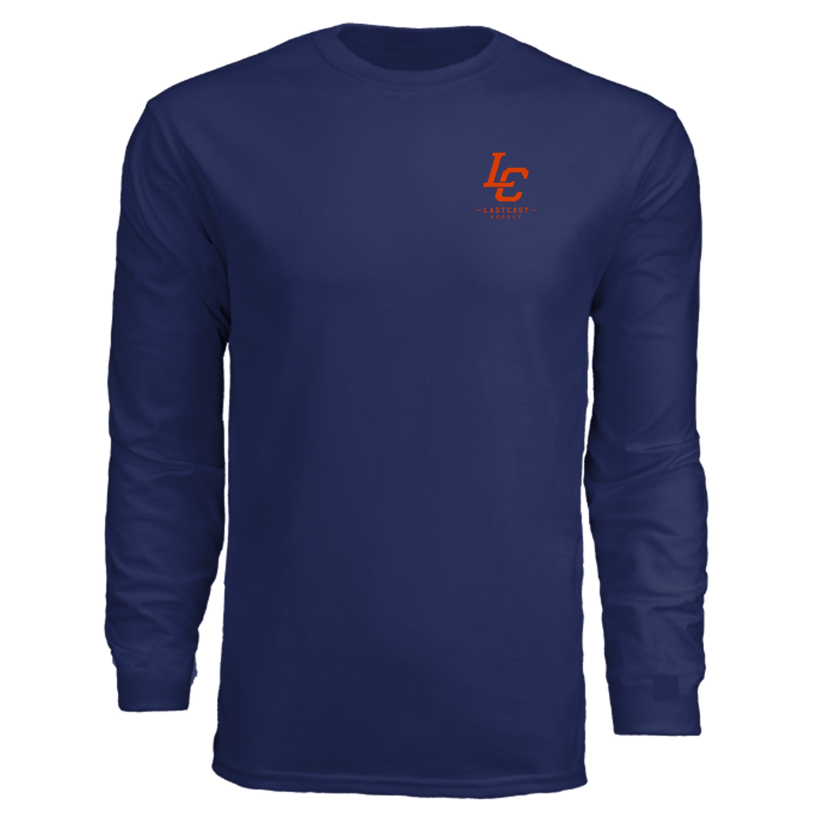 NAVY - N3165 - FRONT