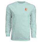 PASTEL MINT - N3165 - FRONT