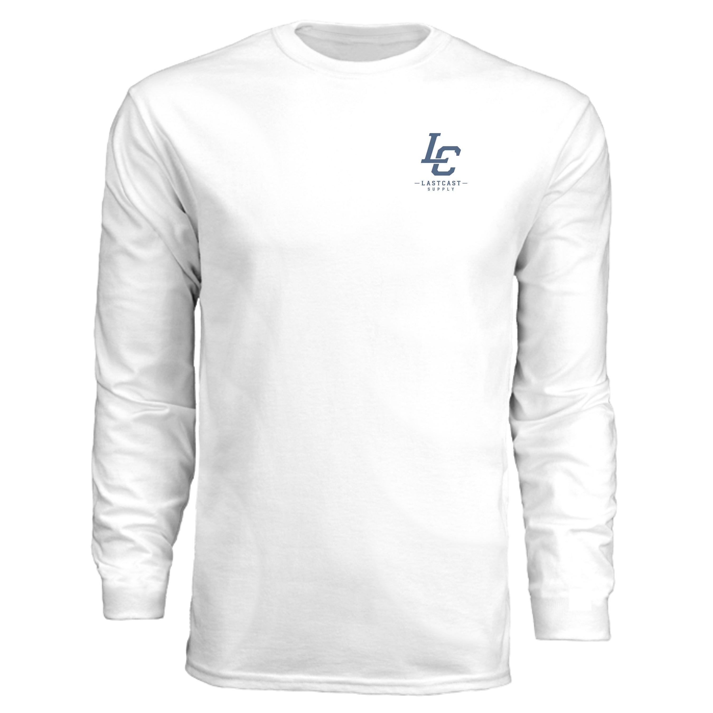 WHITE - N3165 - FRONT