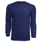 NAVY - N3165 - FRONT