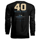 BLACK - N3165 - BACK