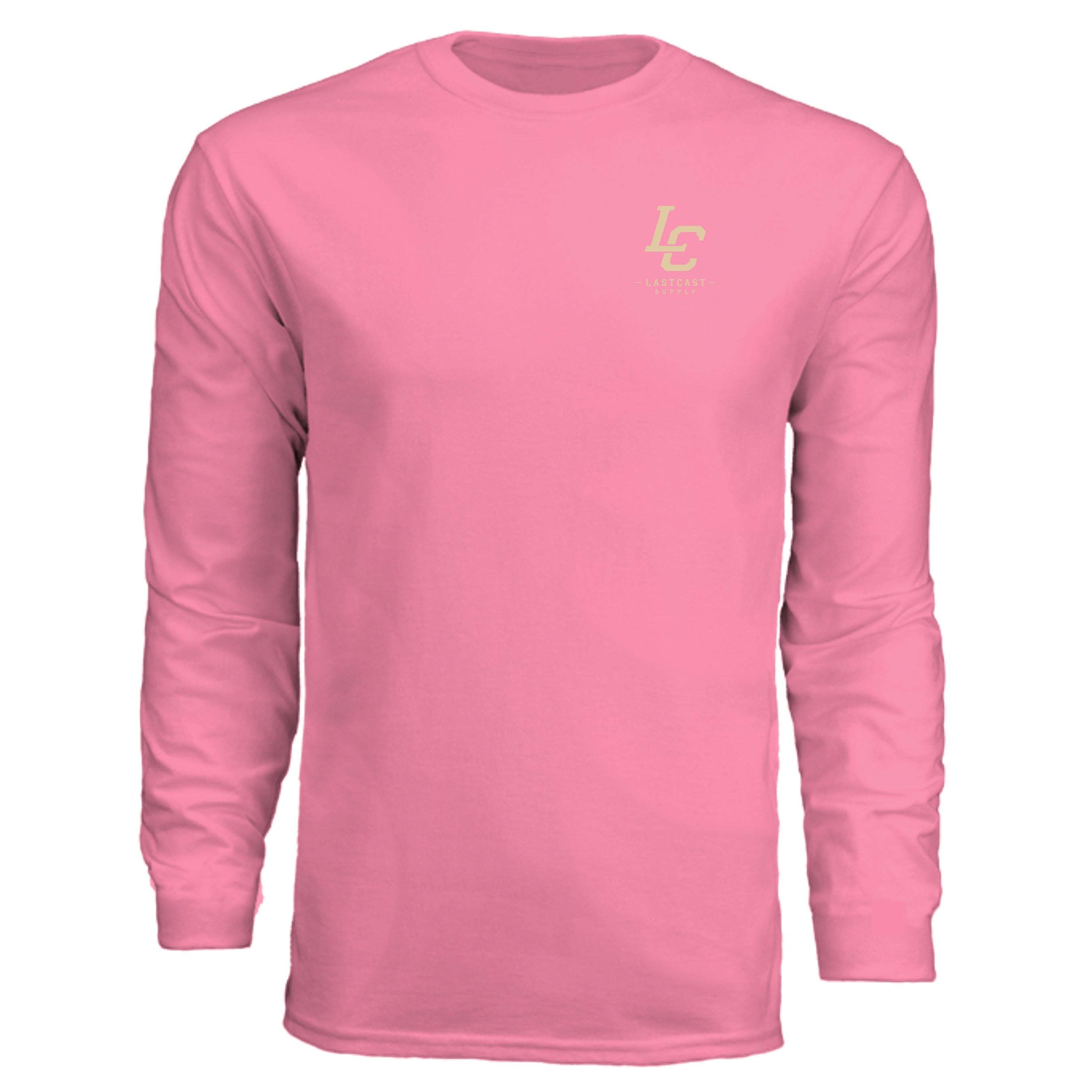 PINK - N3165 - FRONT