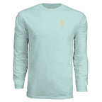 PASTEL MINT - N3165 - FRONT