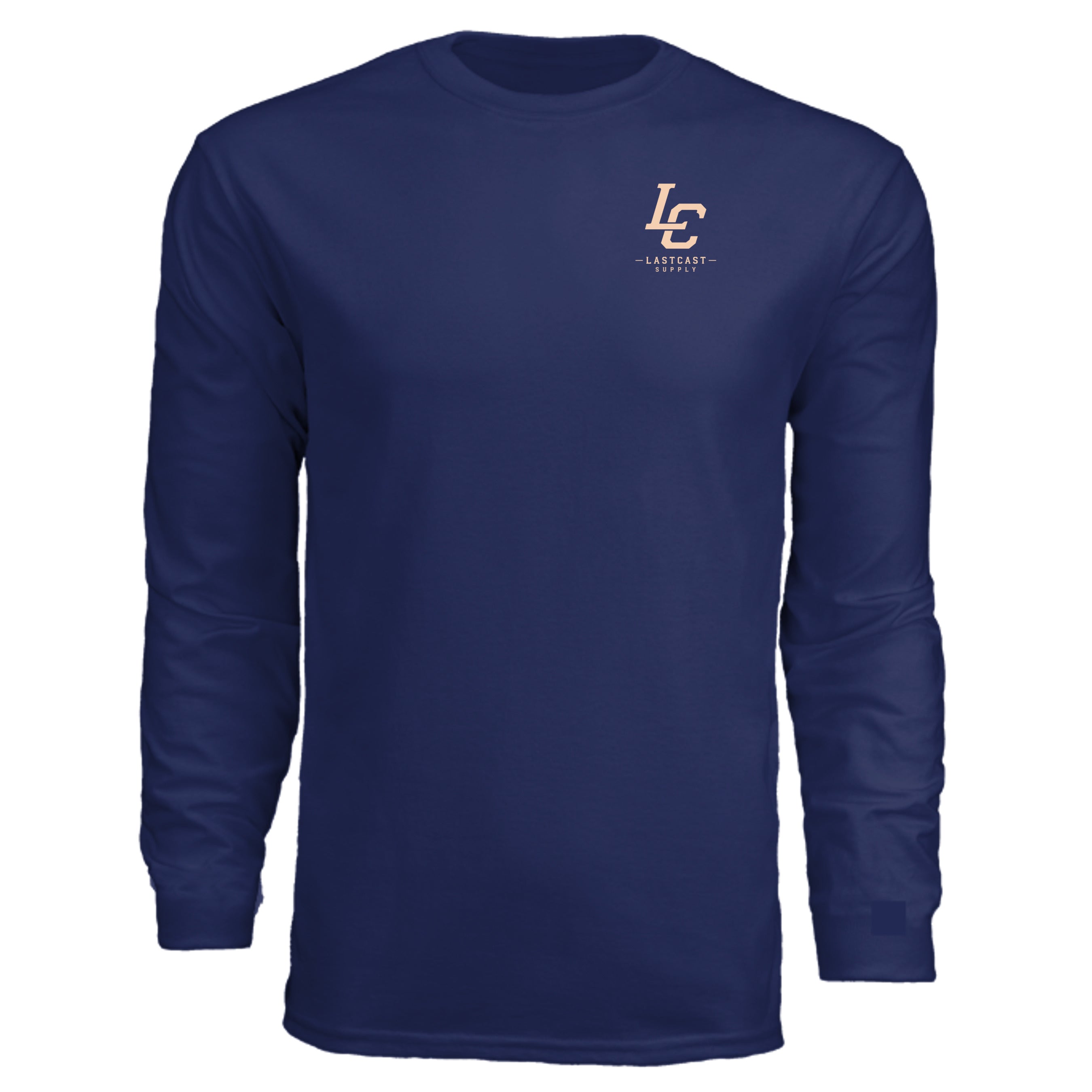 NAVY - N3165 - FRONT