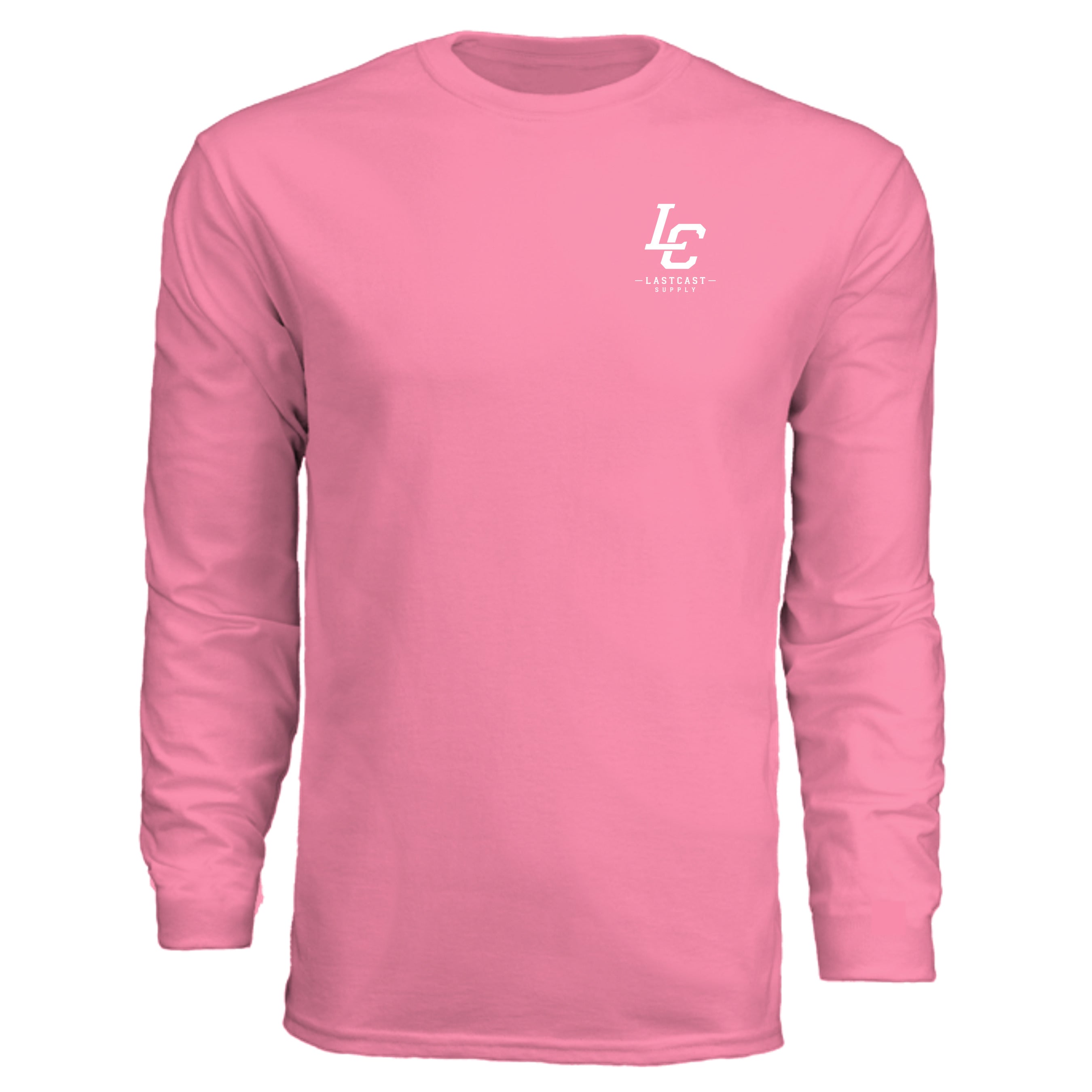 PINK - N3165 - FRONT