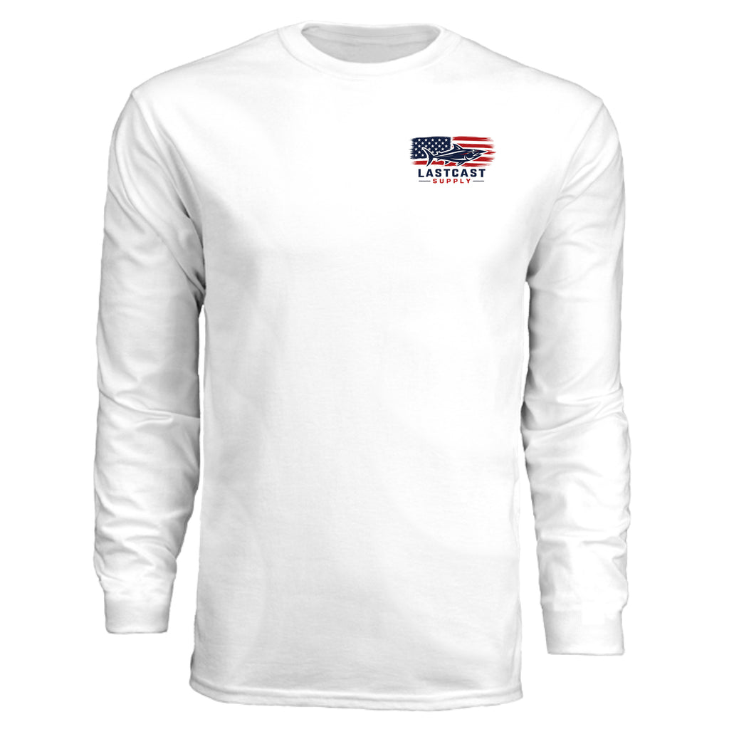 WHITE - N3165 - FRONT