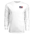 WHITE - N3165 - FRONT