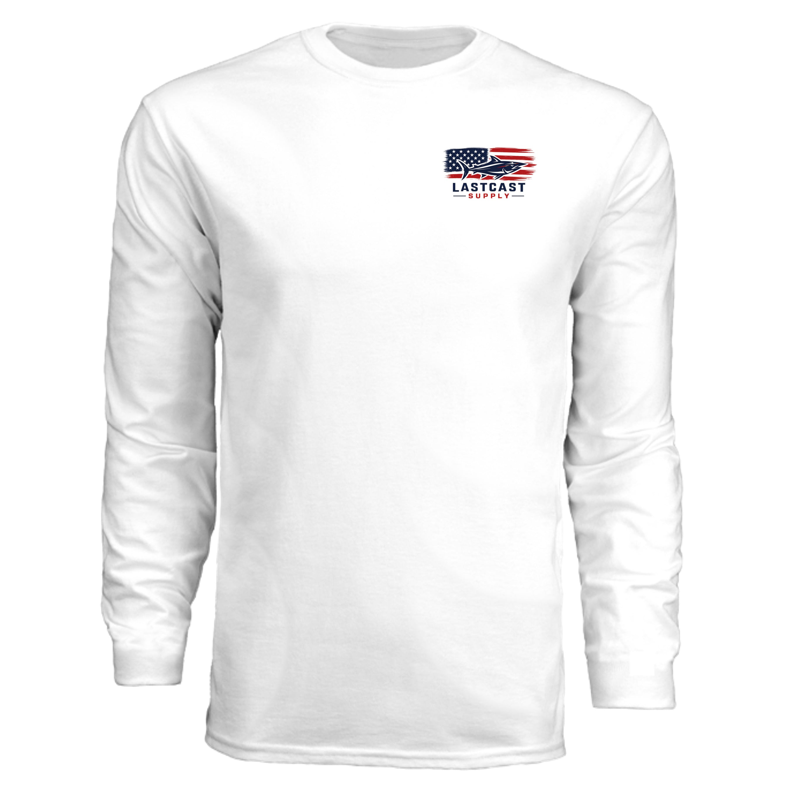 WHITE - N3165 - FRONT