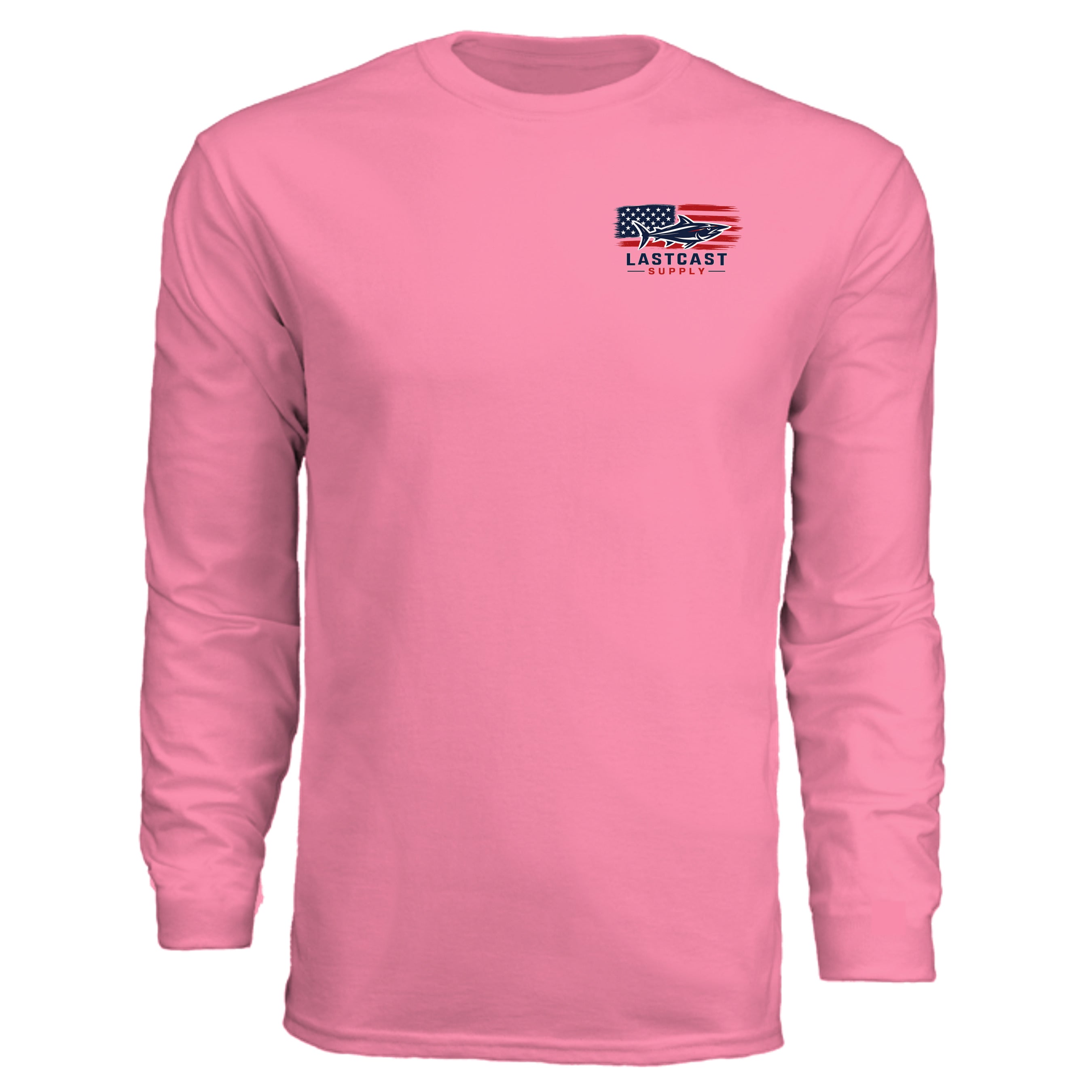 PINK - N3165 - FRONT
