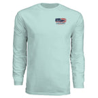 PASTEL MINT - N3165 - FRONT