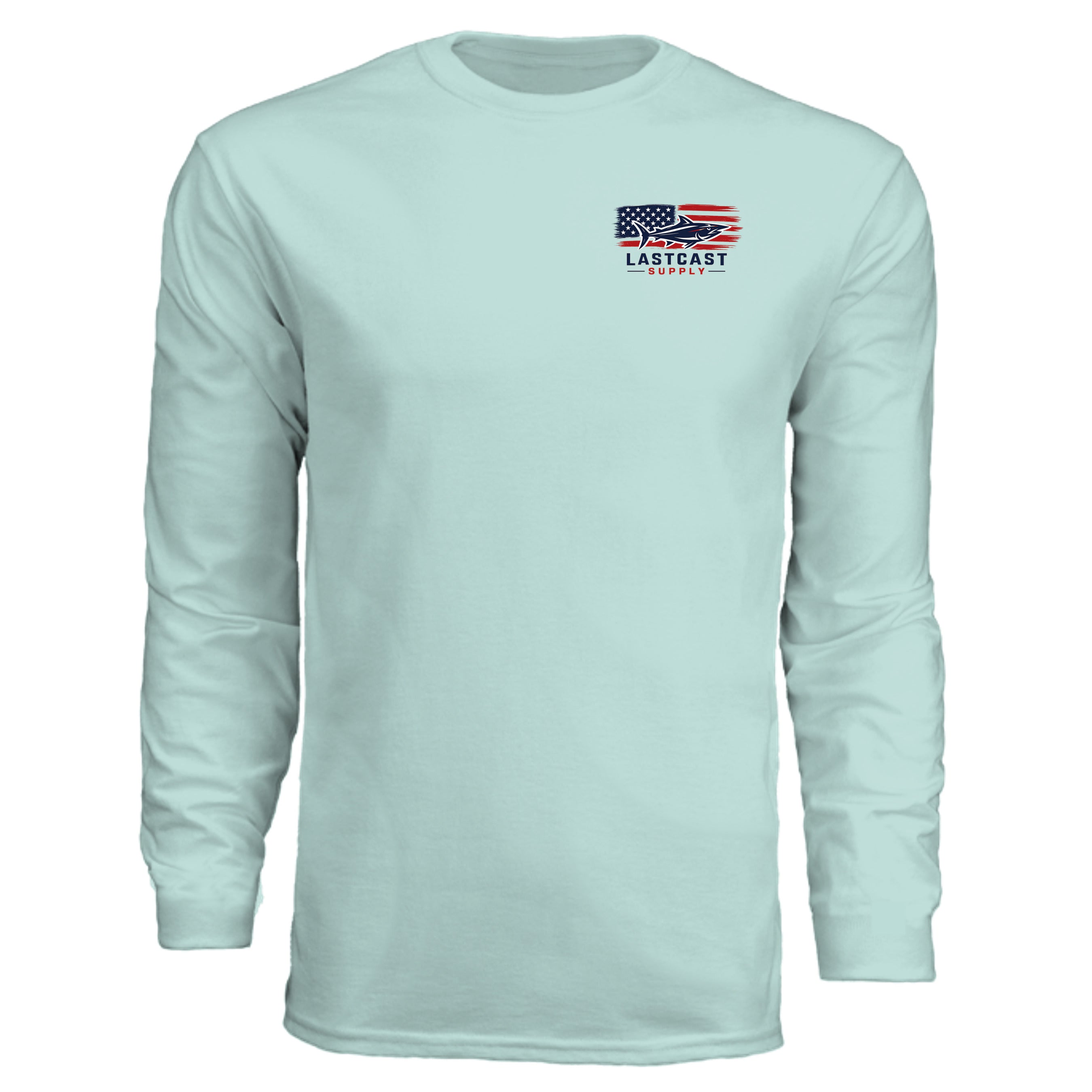 PASTEL MINT - N3165 - FRONT