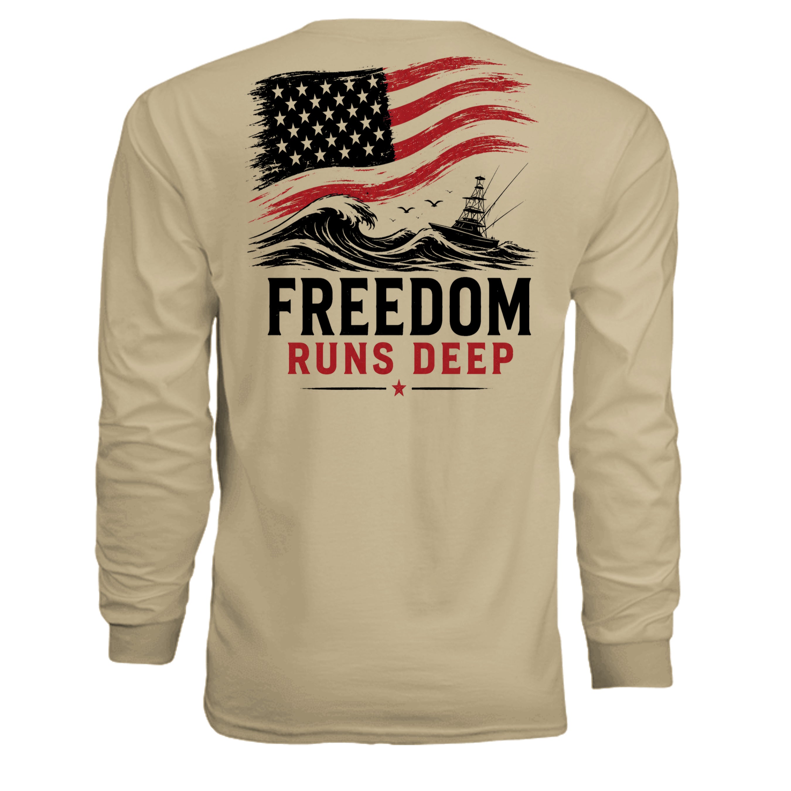 SAND - N3165 - BACK