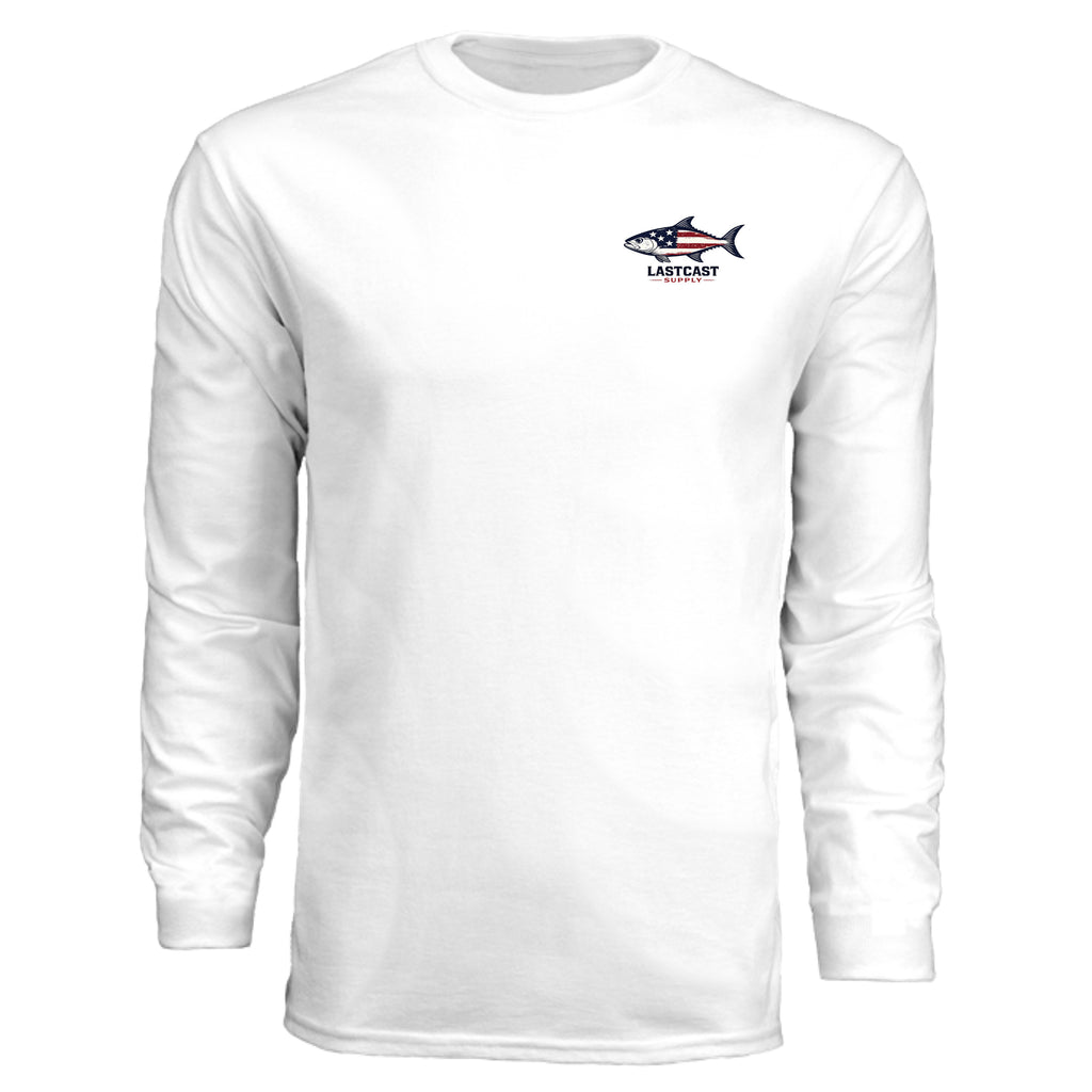 WHITE - N3165 - FRONT