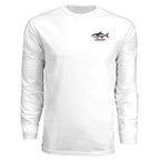 WHITE - N3165 - FRONT