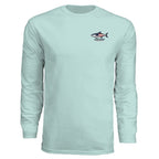 PASTEL MINT - N3165 - FRONT