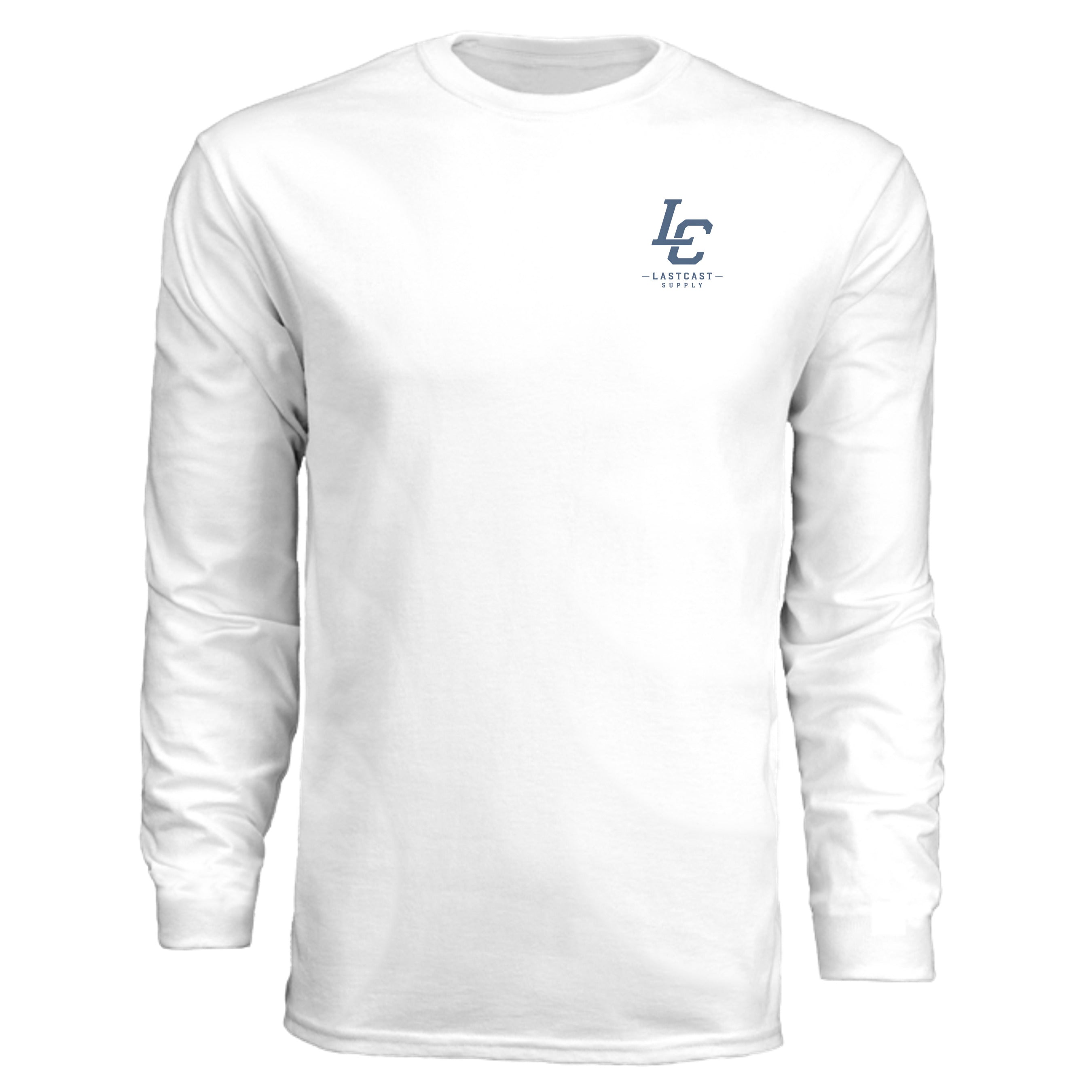 WHITE - N3165 - FRONT