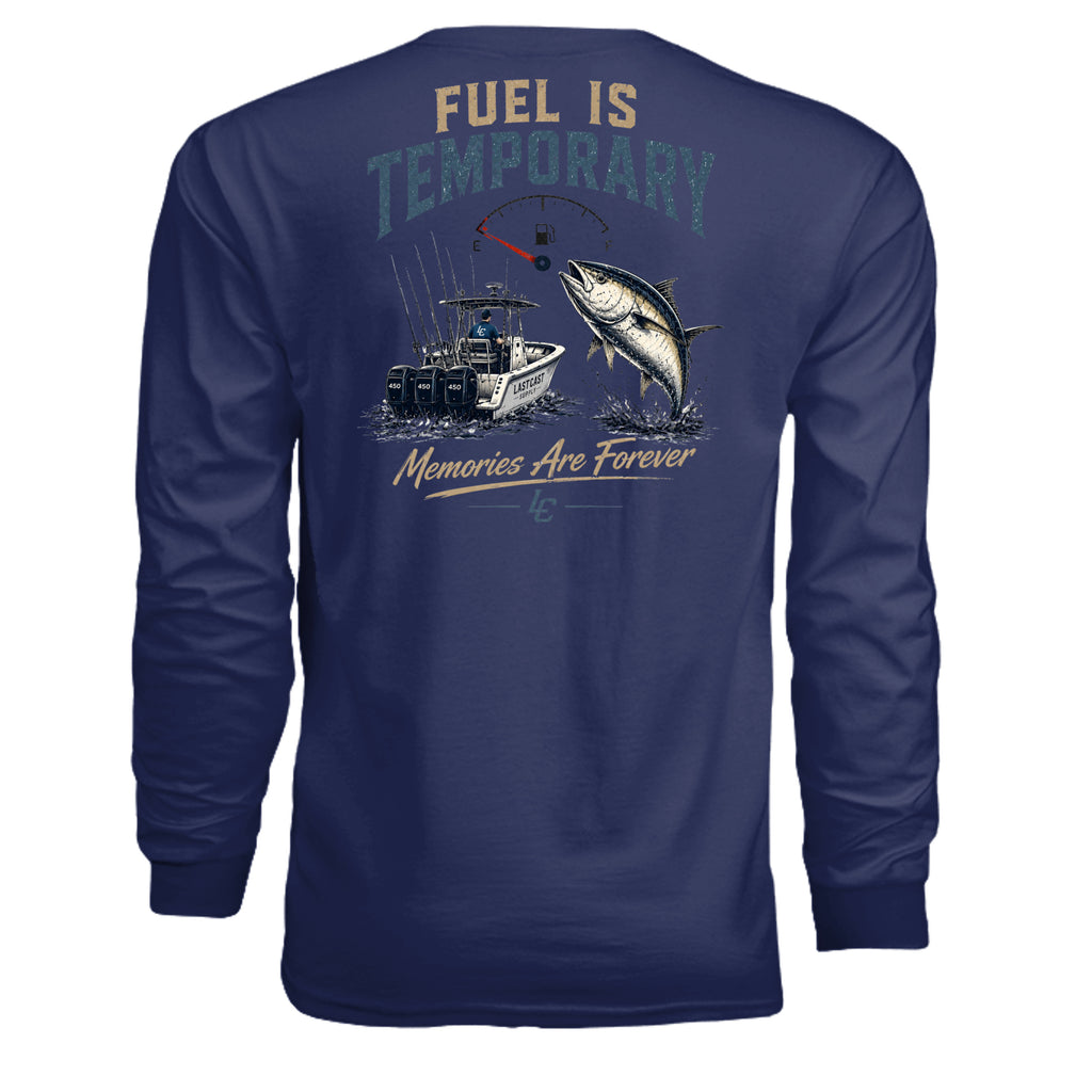 NAVY - N3165 - BACK
