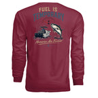 CARDINAL - N3165 - BACK