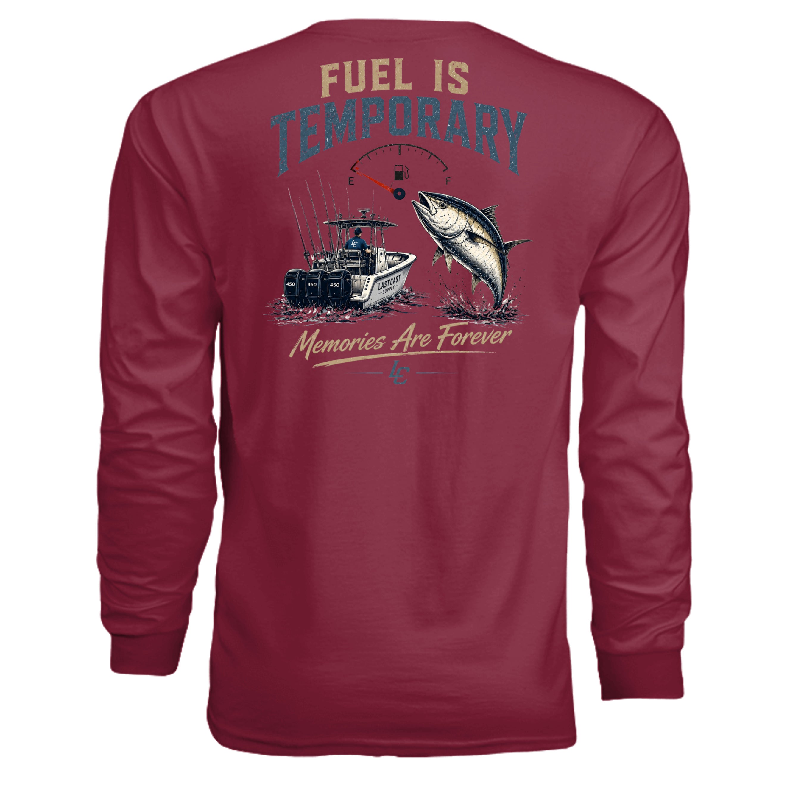 CARDINAL - N3165 - BACK