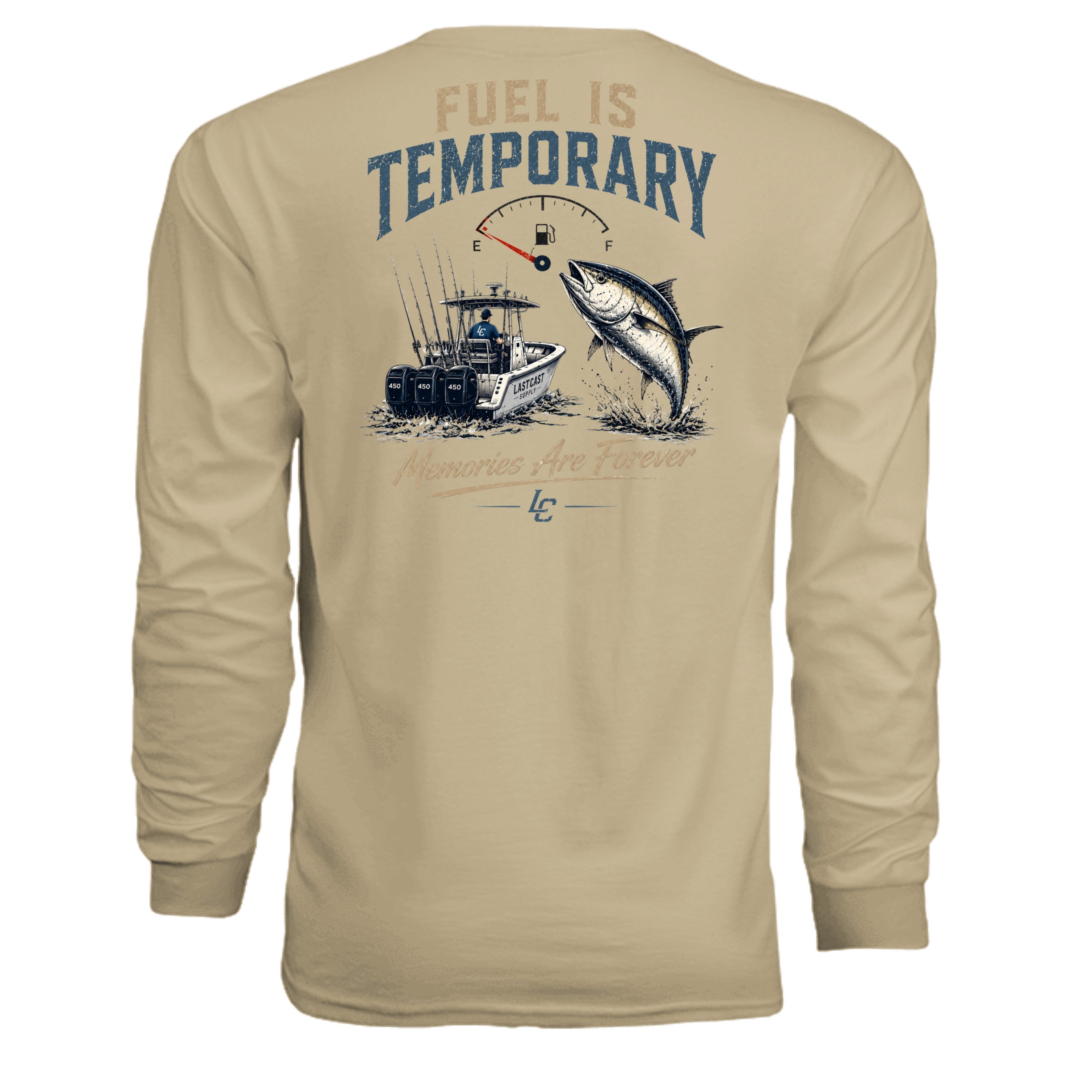 SAND - N3165 - BACK
