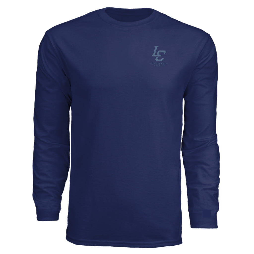 NAVY - N3165 - FRONT