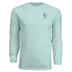 PASTEL MINT - N3165 - FRONT