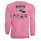 PINK - N3165 - BACK