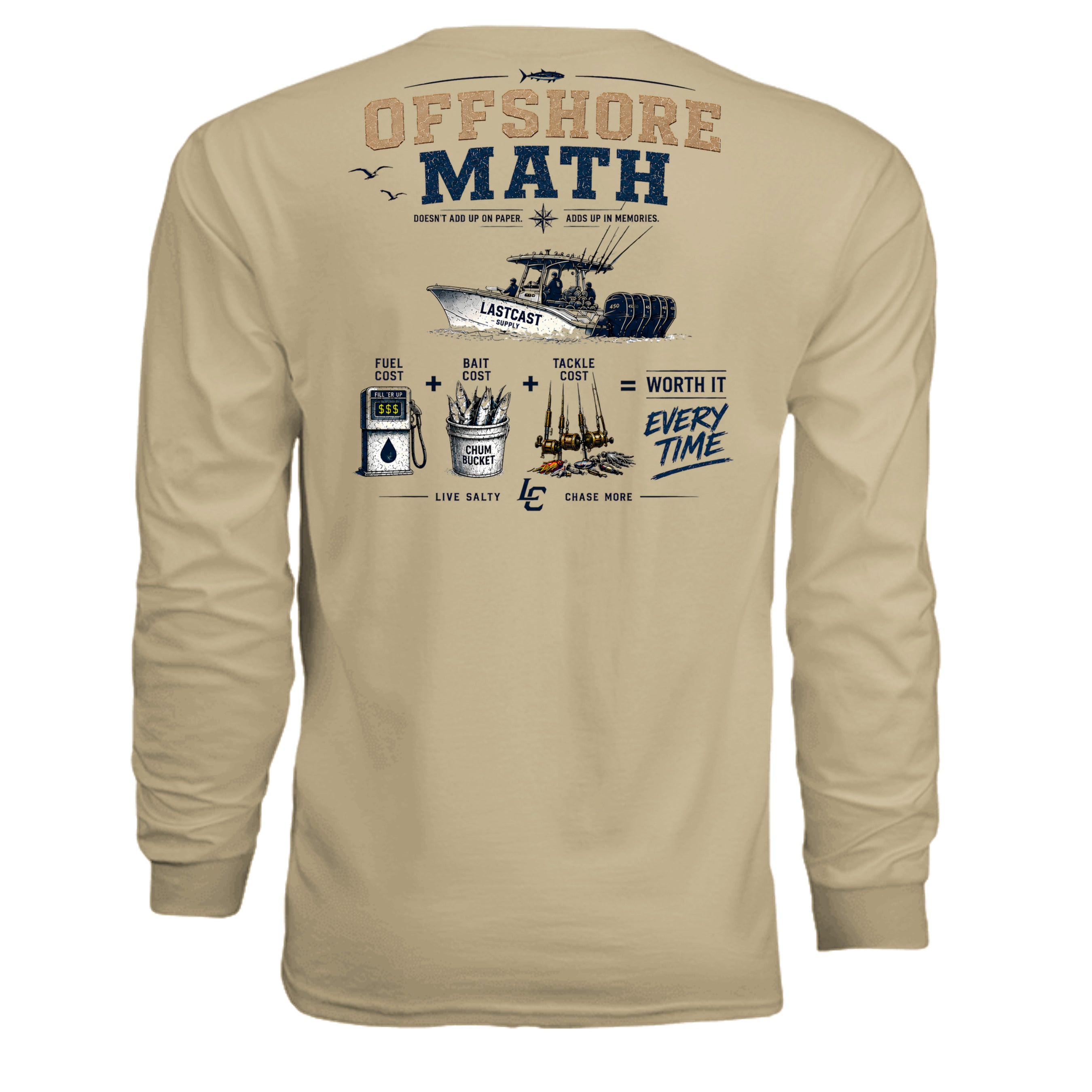 SAND - N3165 - BACK