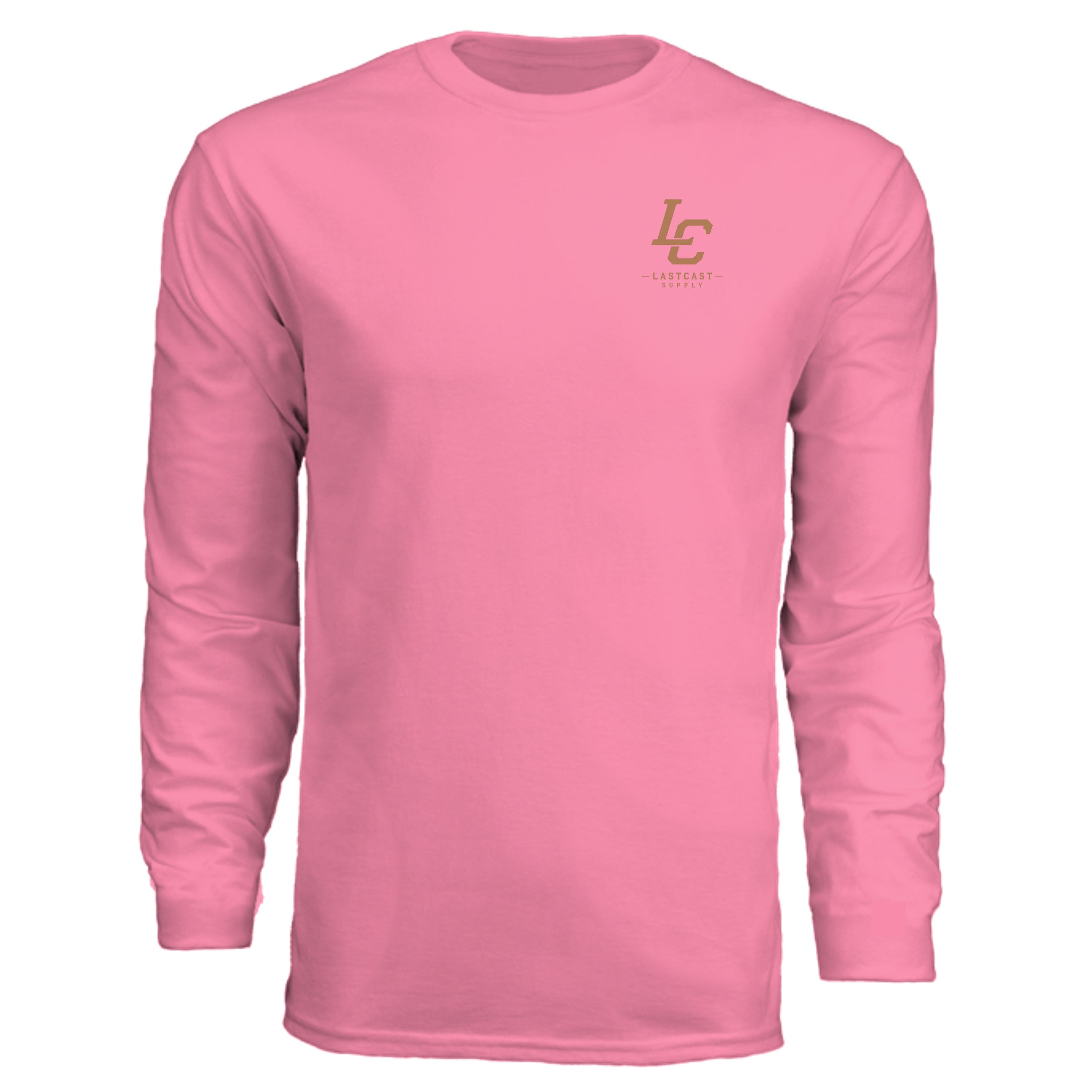 PINK - N3165 - FRONT