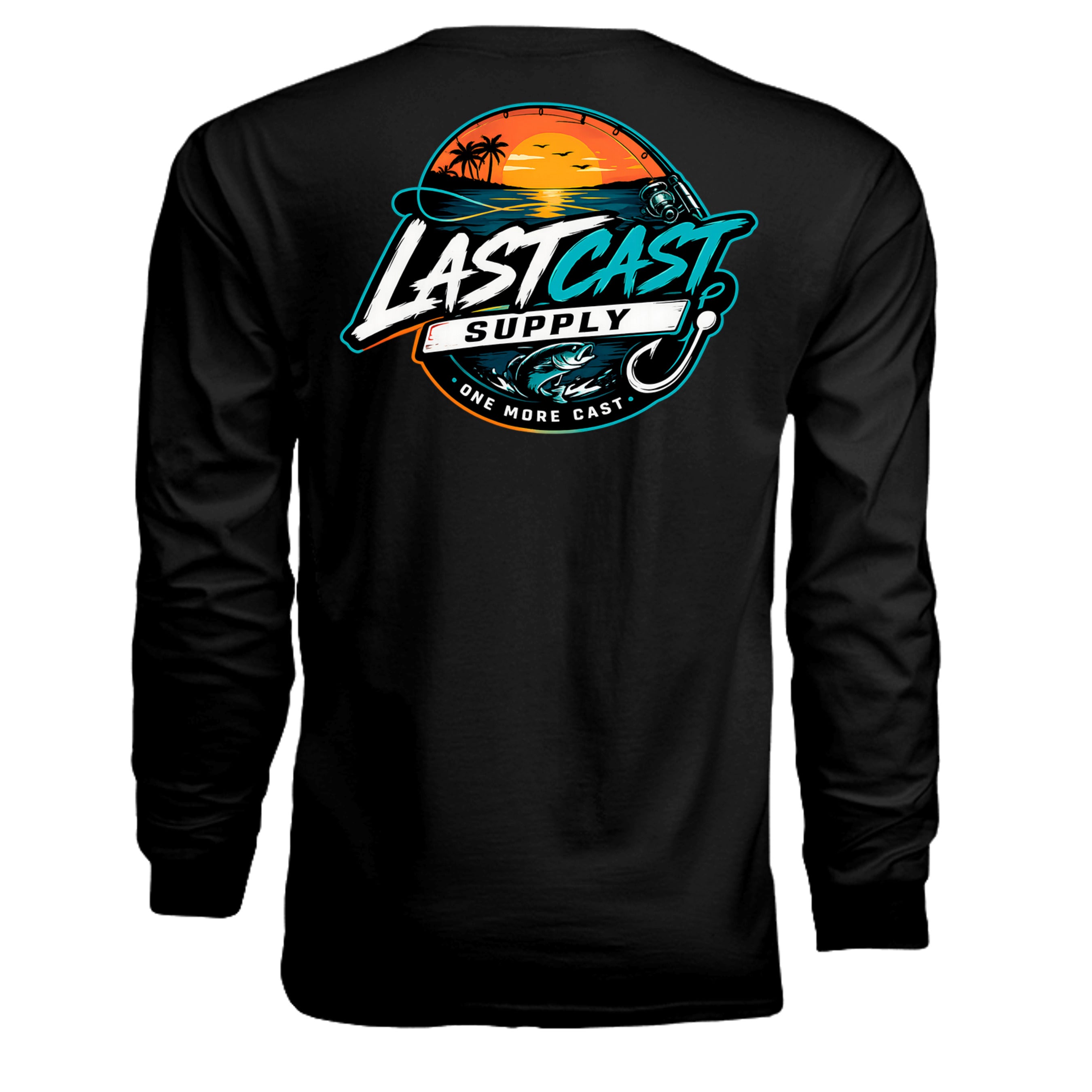 BLACK - N3165 - BACK