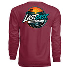 CARDINAL - N3165 - BACK