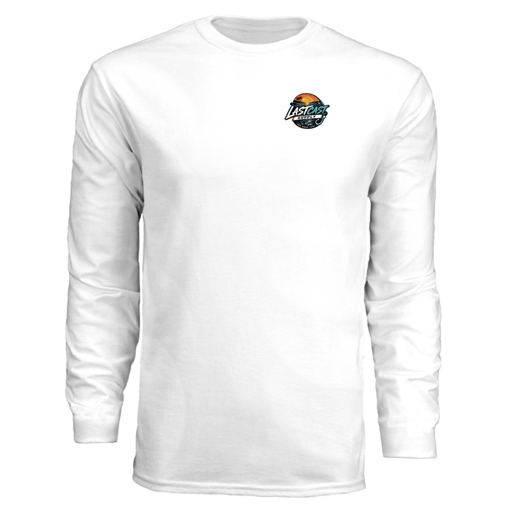 WHITE - N3165 - FRONT