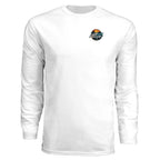 WHITE - N3165 - FRONT