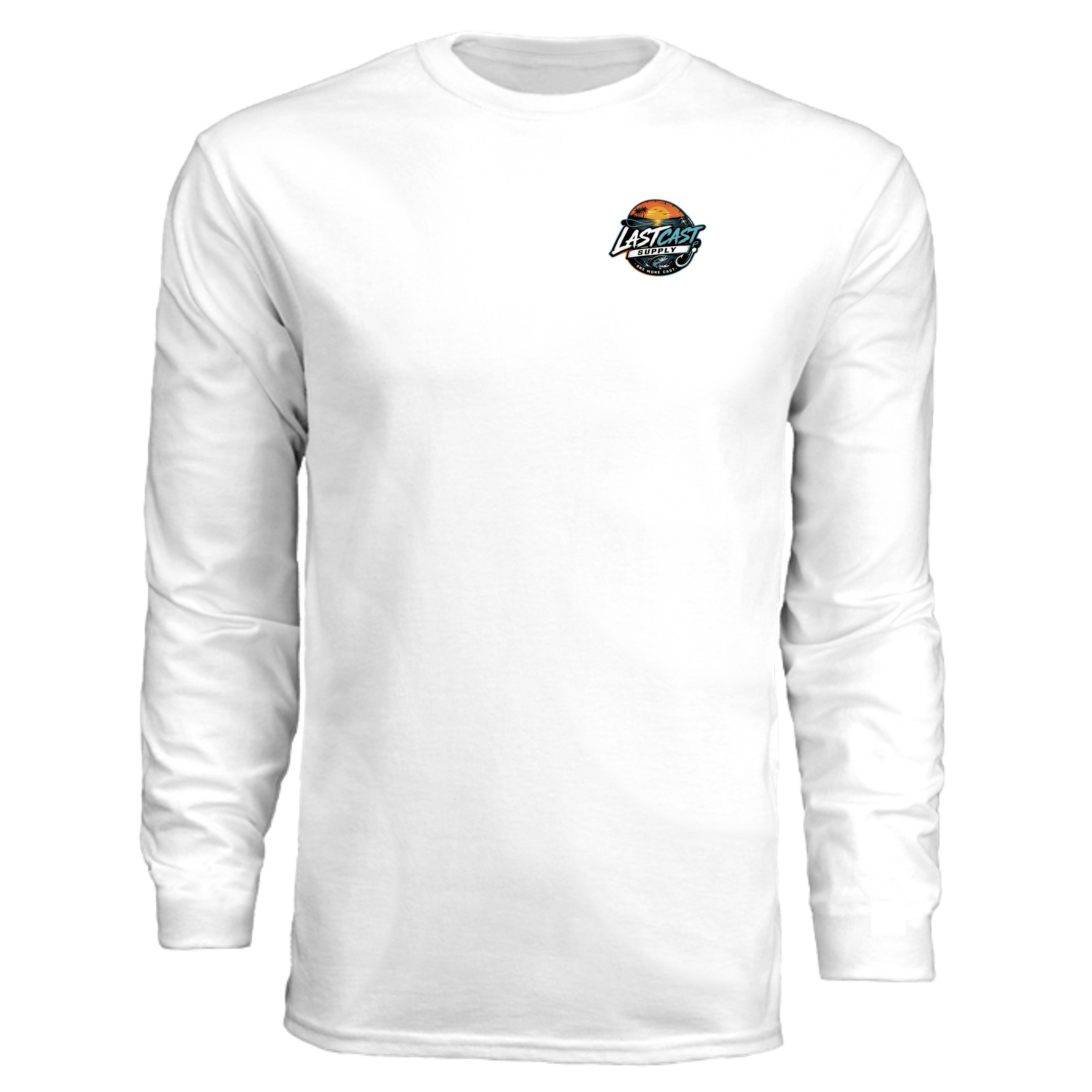 WHITE - N3165 - FRONT